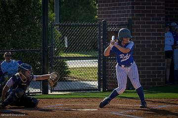 Softball vs Byrnes Senior 106